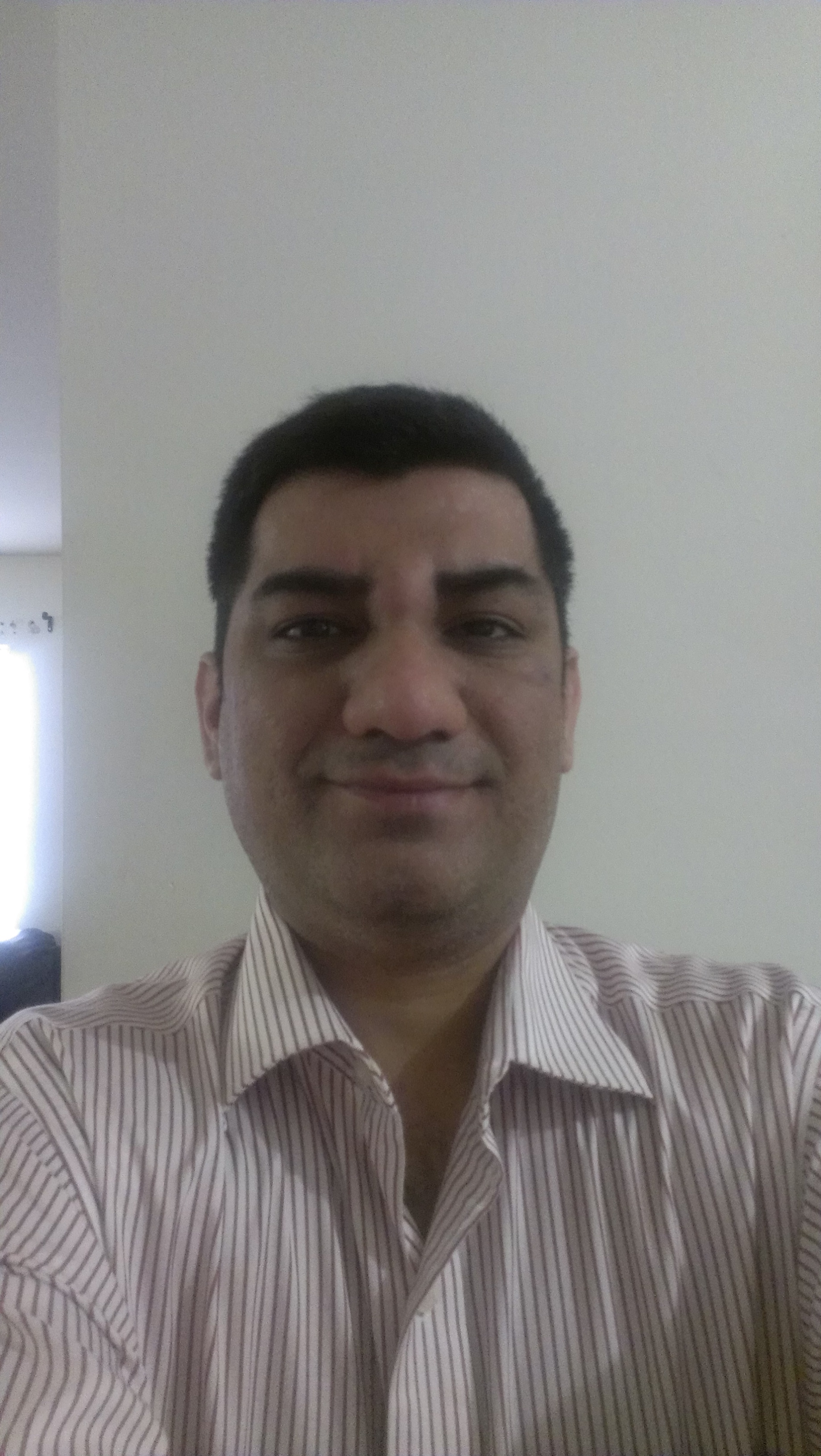 Neeraj  Sharma